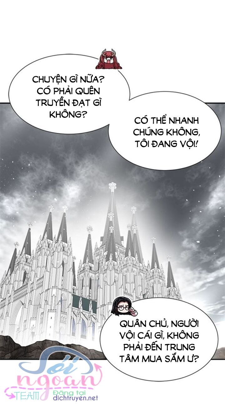 Con Gái Bảo Bối Của Ma Vương Chapter 58 - Trang 2