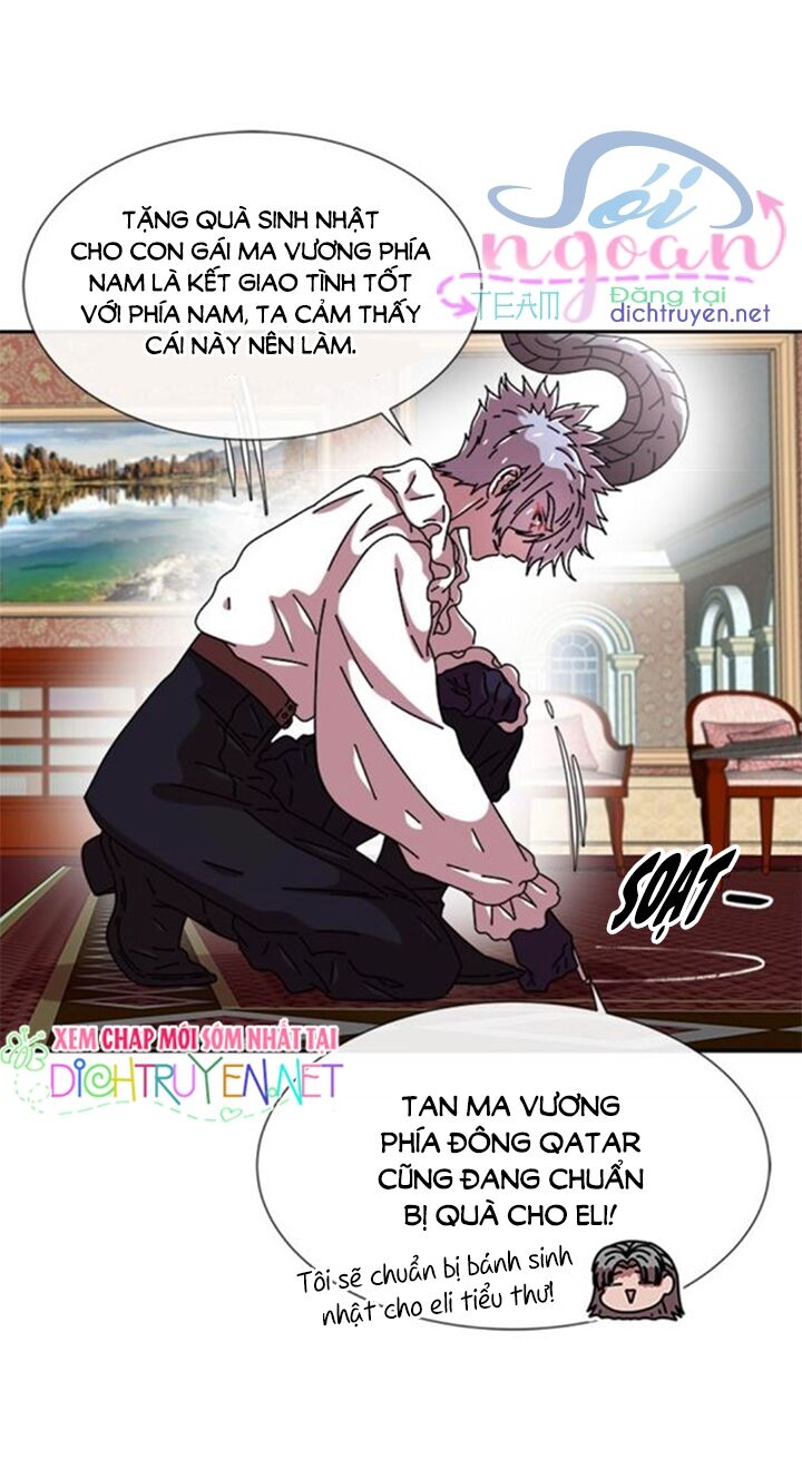 Con Gái Bảo Bối Của Ma Vương Chapter 58 - Trang 2