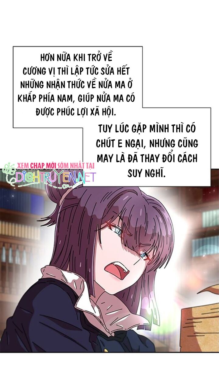 Con Gái Bảo Bối Của Ma Vương Chapter 58 - Trang 2