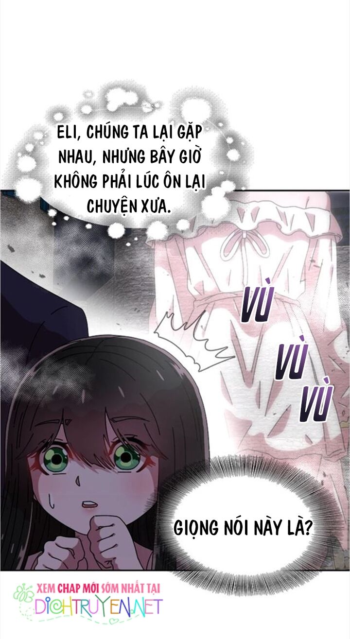 Con Gái Bảo Bối Của Ma Vương Chapter 56 - Trang 2