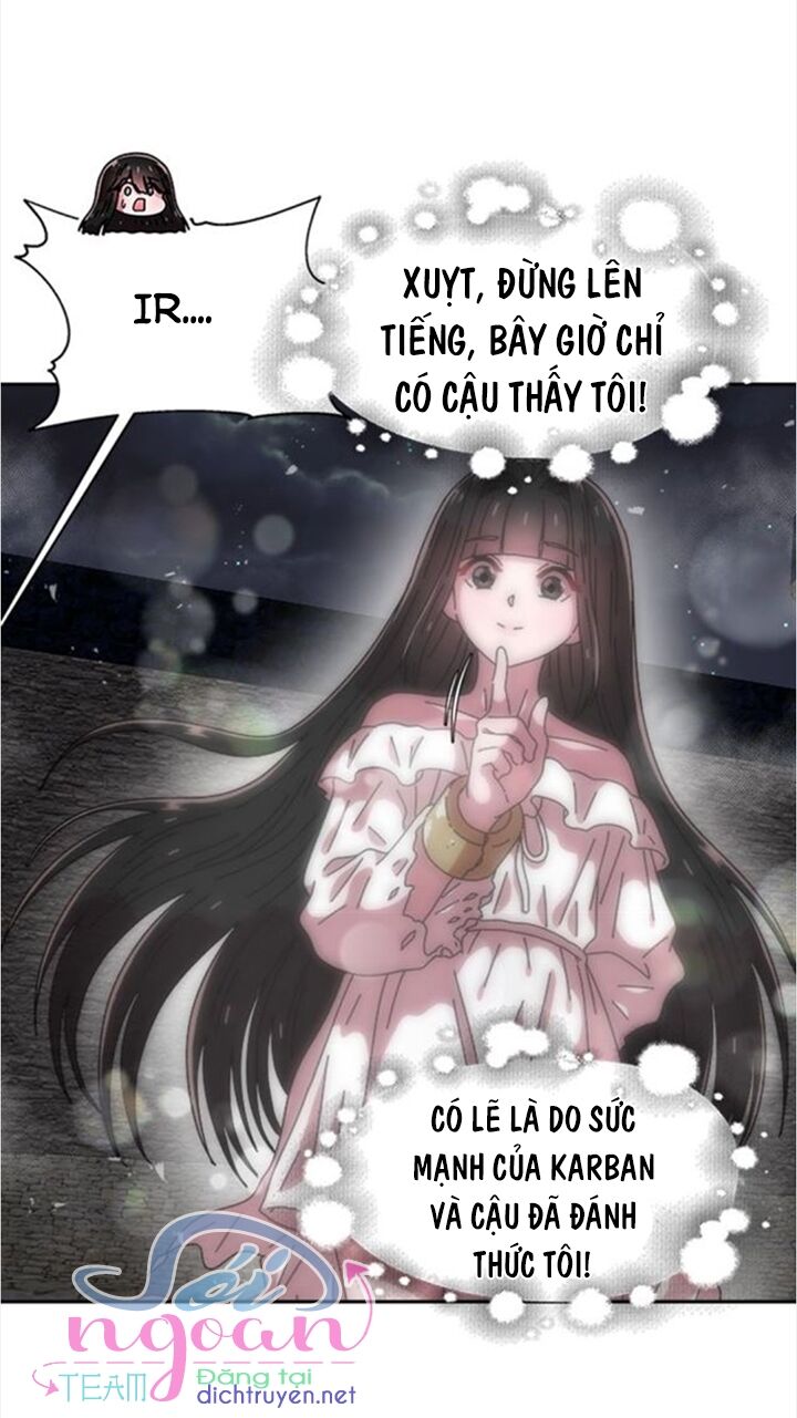 Con Gái Bảo Bối Của Ma Vương Chapter 56 - Trang 2