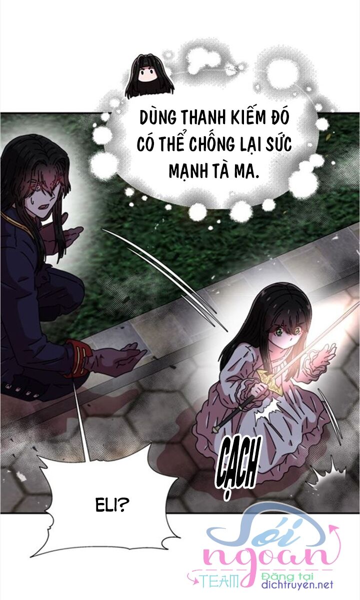 Con Gái Bảo Bối Của Ma Vương Chapter 56 - Trang 2