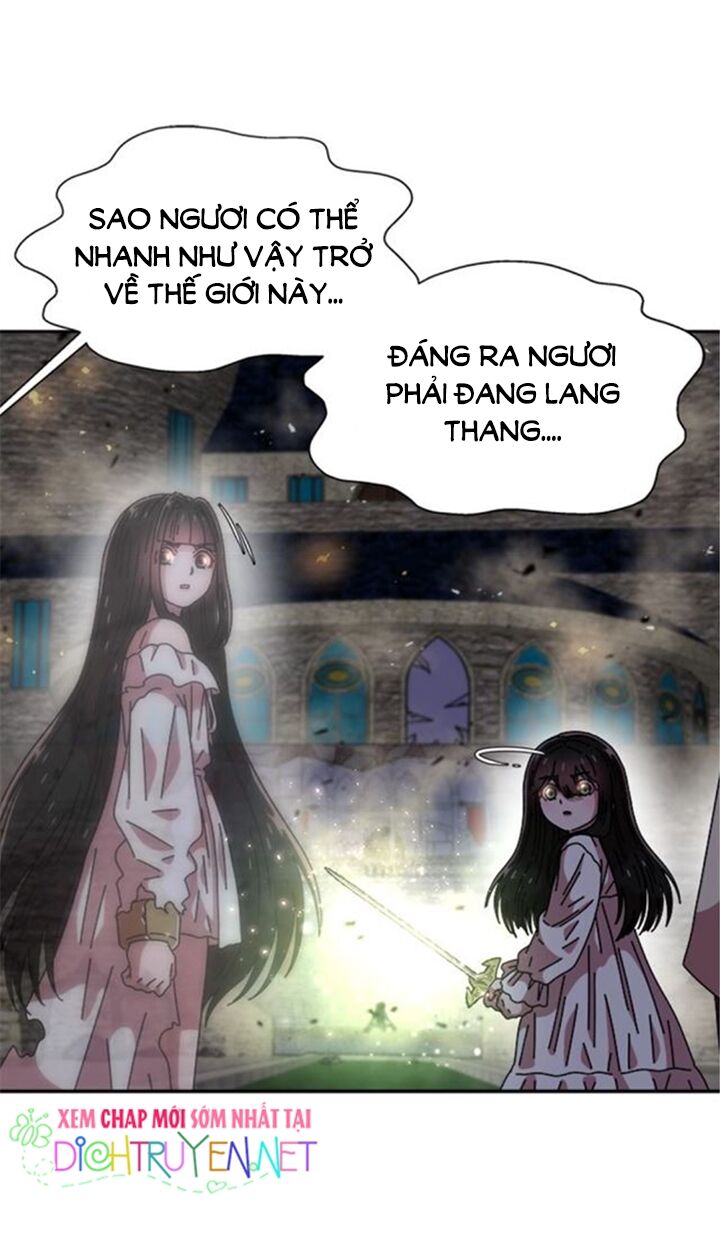 Con Gái Bảo Bối Của Ma Vương Chapter 56 - Trang 2