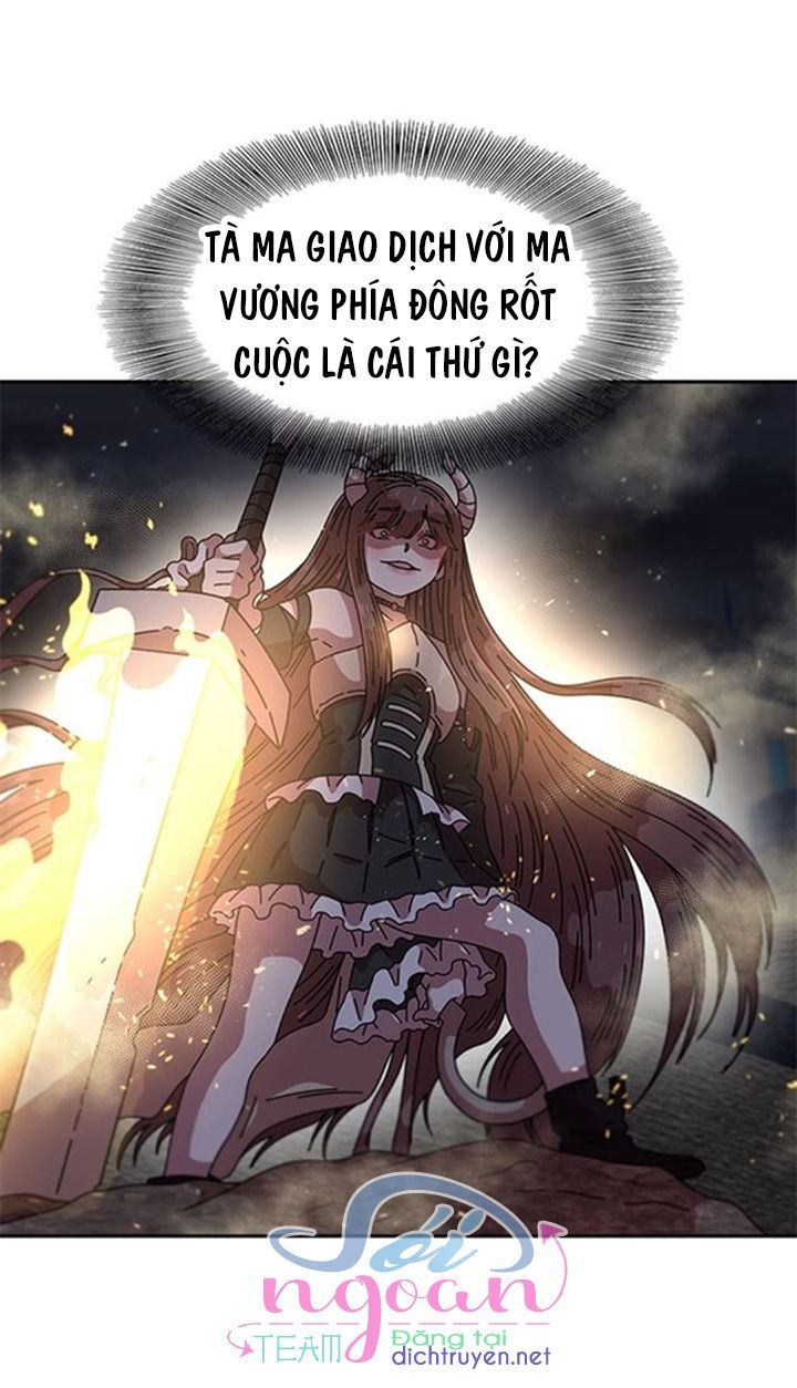 Con Gái Bảo Bối Của Ma Vương Chapter 54 - Trang 2