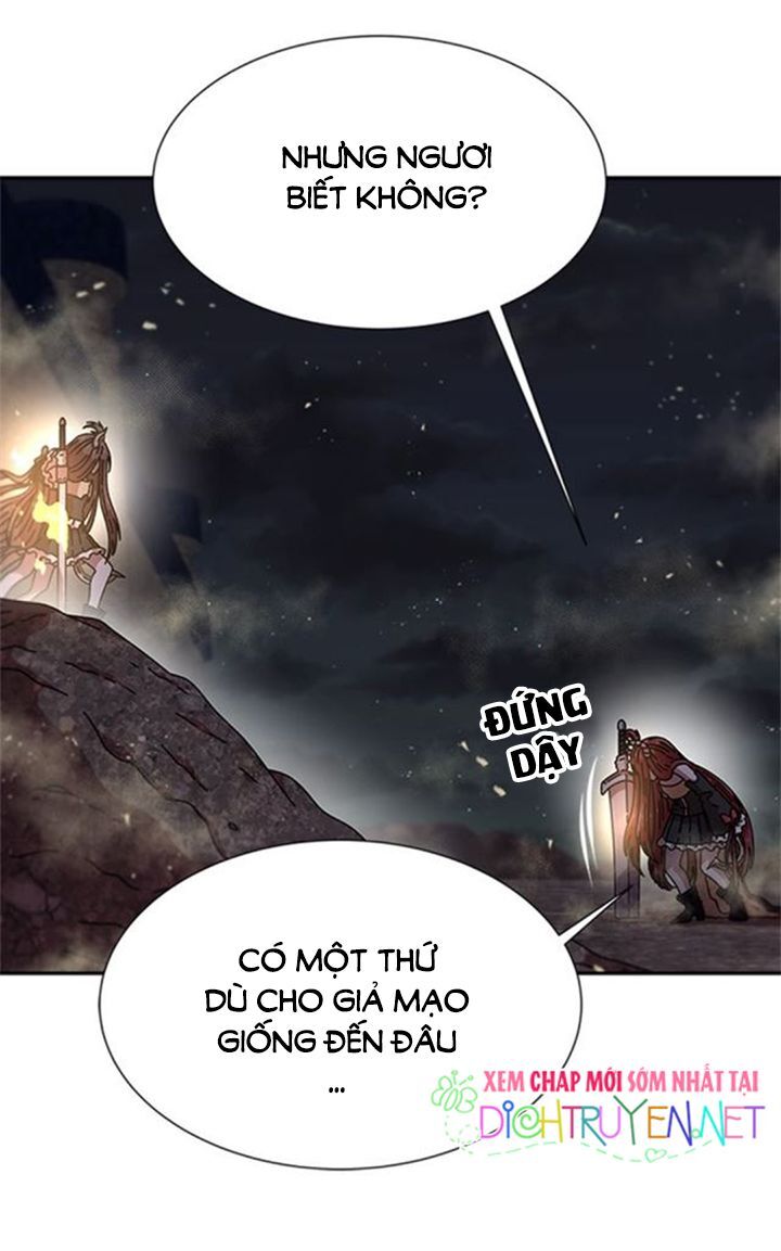 Con Gái Bảo Bối Của Ma Vương Chapter 54 - Trang 2