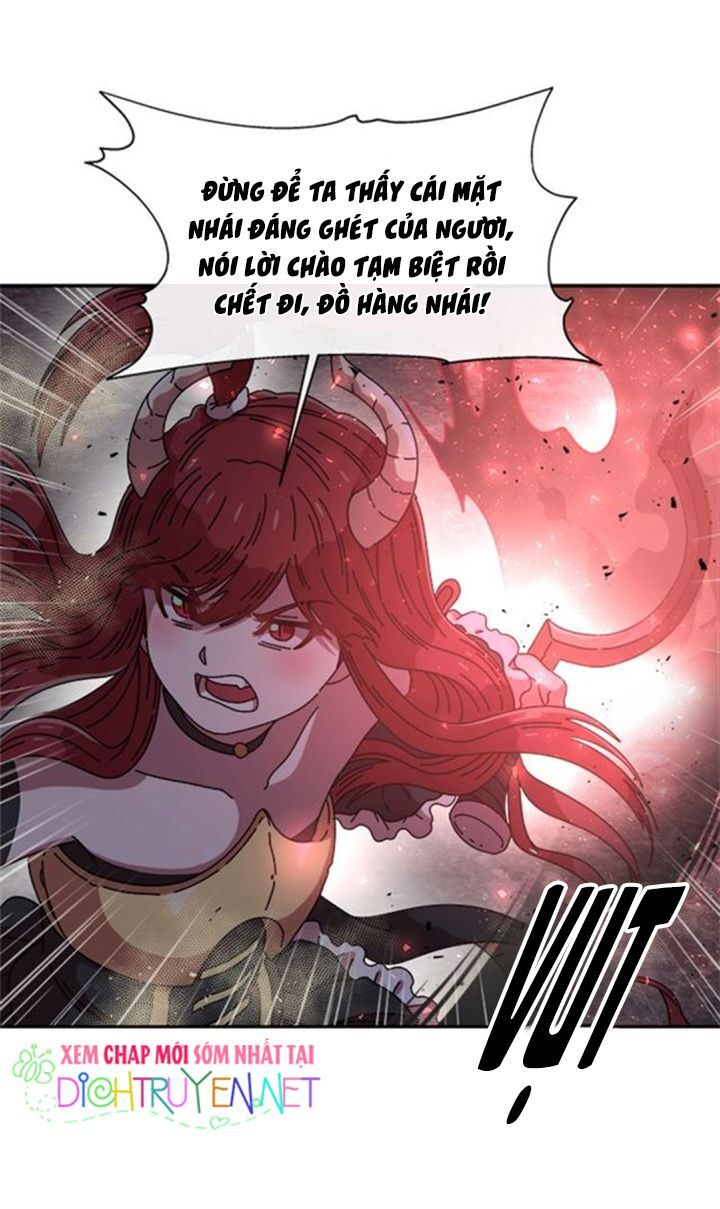 Con Gái Bảo Bối Của Ma Vương Chapter 54 - Trang 2