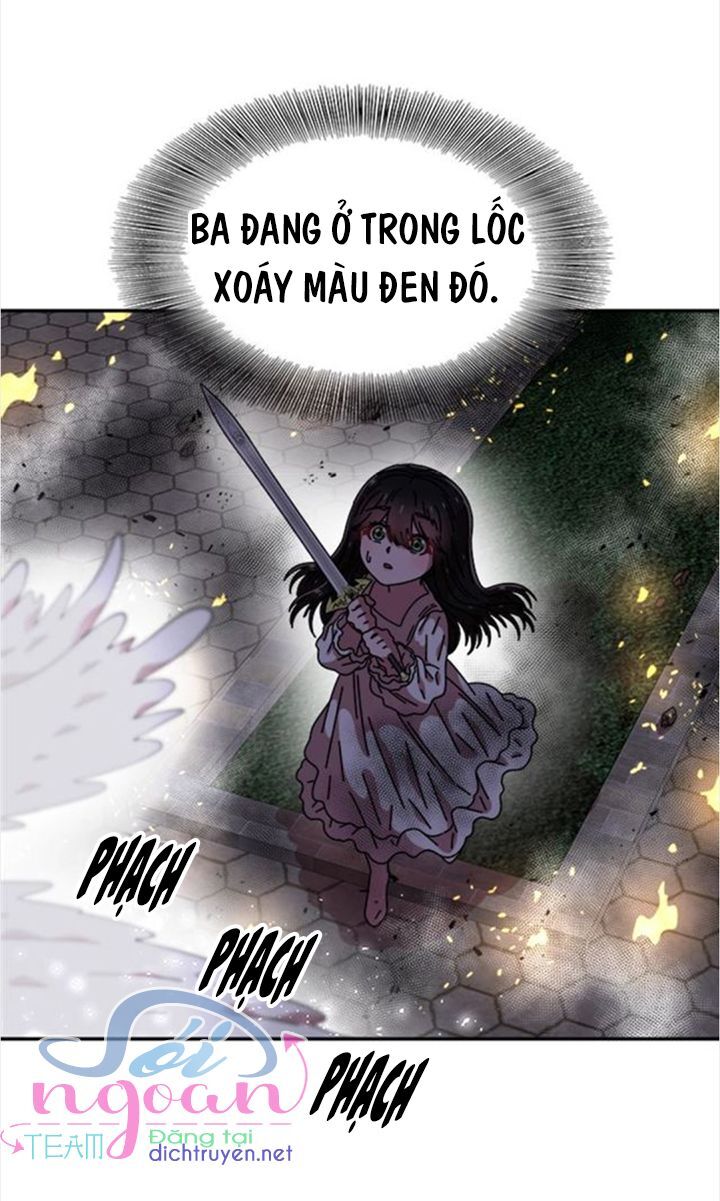 Con Gái Bảo Bối Của Ma Vương Chapter 54 - Trang 2