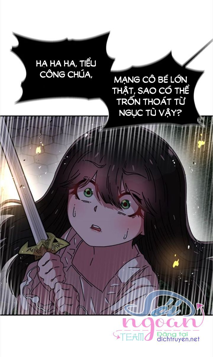 Con Gái Bảo Bối Của Ma Vương Chapter 54 - Trang 2