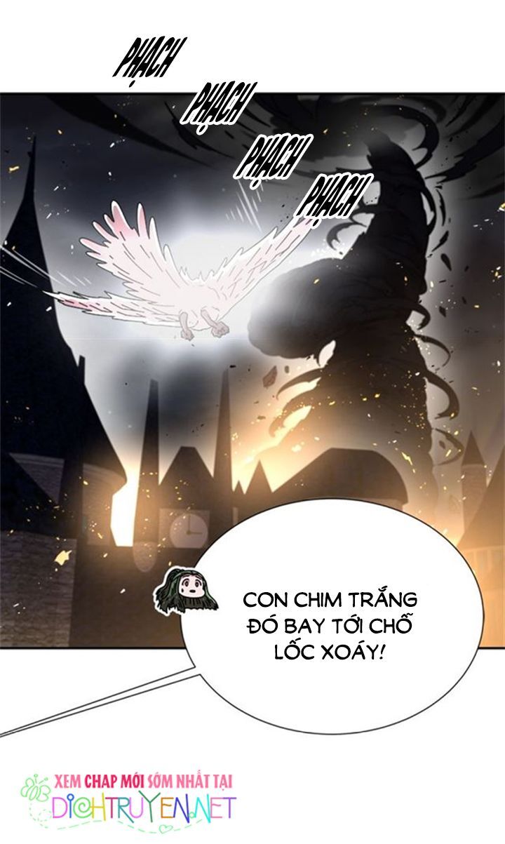 Con Gái Bảo Bối Của Ma Vương Chapter 54 - Trang 2