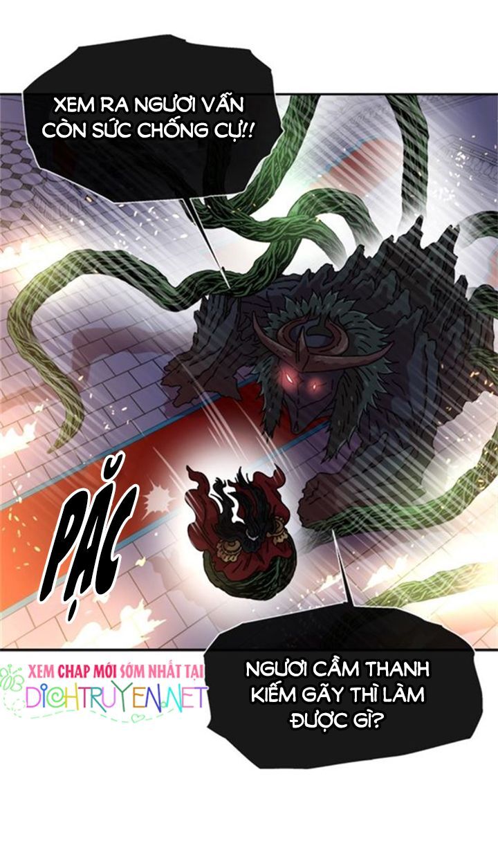 Con Gái Bảo Bối Của Ma Vương Chapter 53 - Trang 2