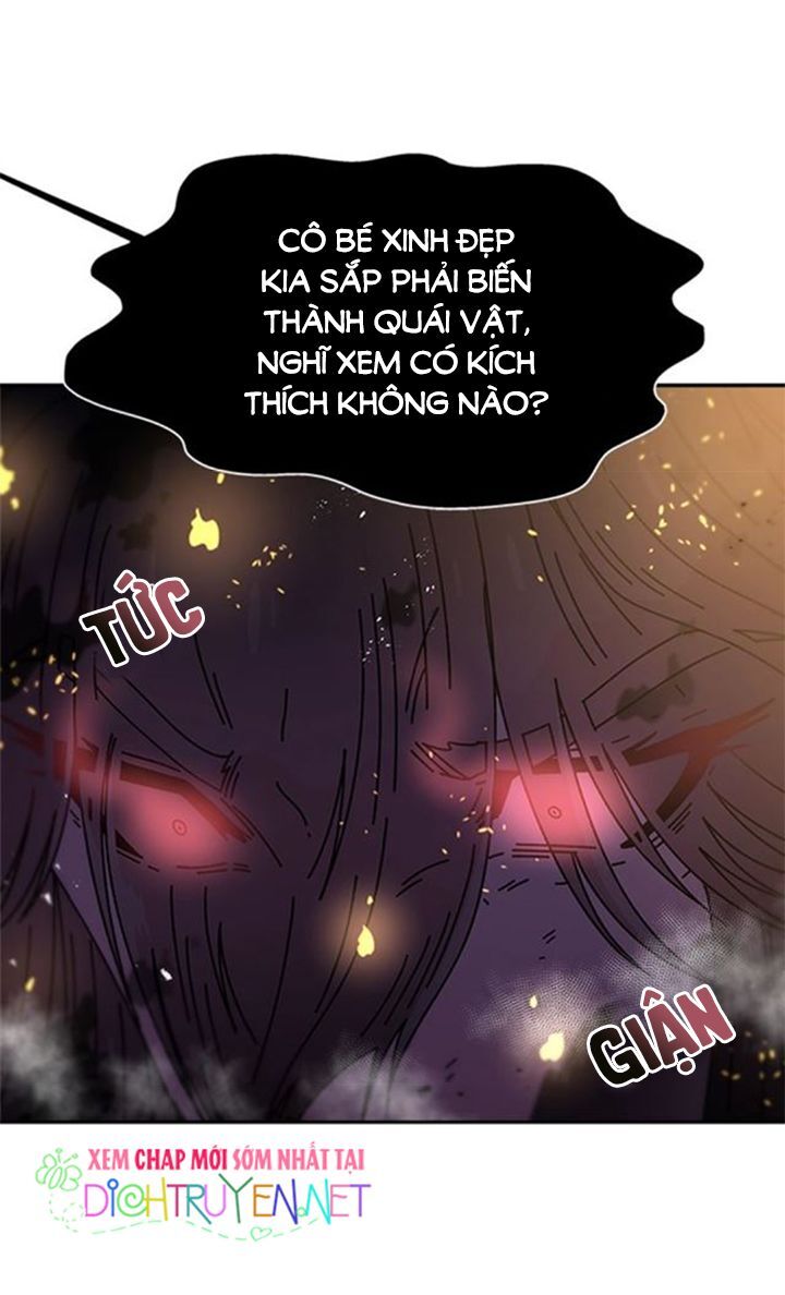 Con Gái Bảo Bối Của Ma Vương Chapter 53 - Trang 2