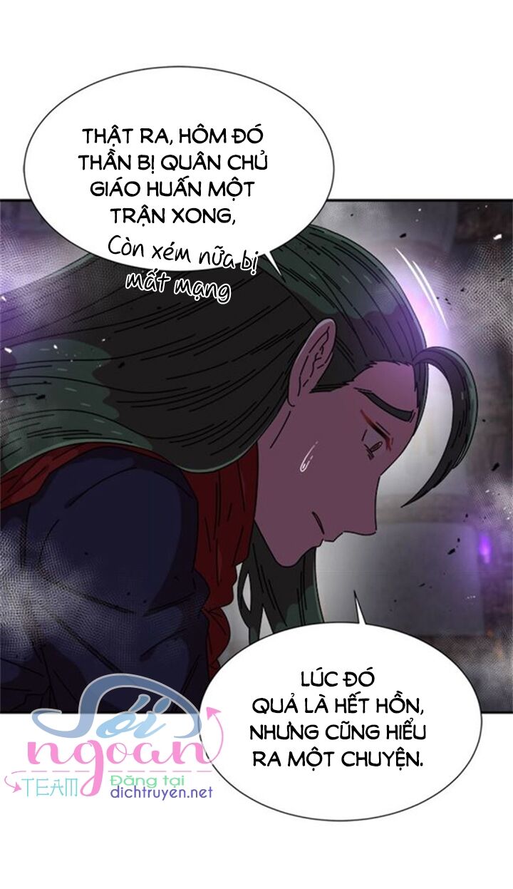 Con Gái Bảo Bối Của Ma Vương Chapter 52 - Trang 2