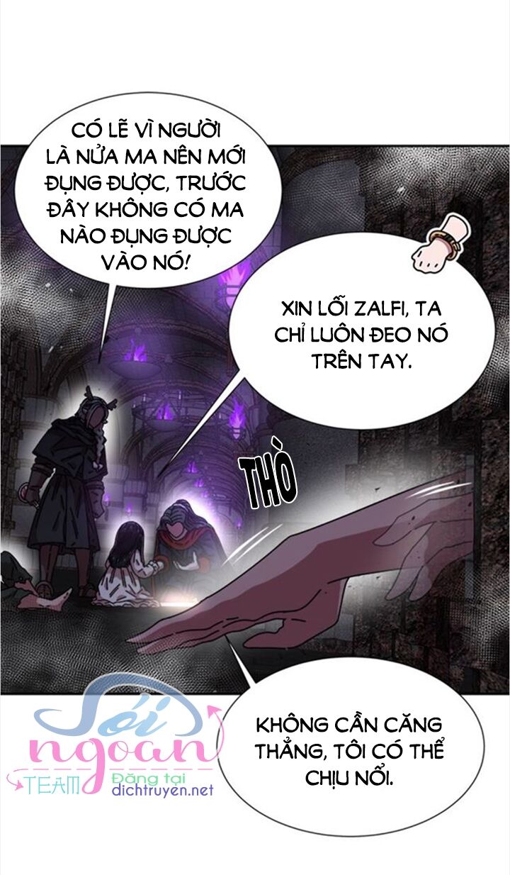 Con Gái Bảo Bối Của Ma Vương Chapter 52 - Trang 2