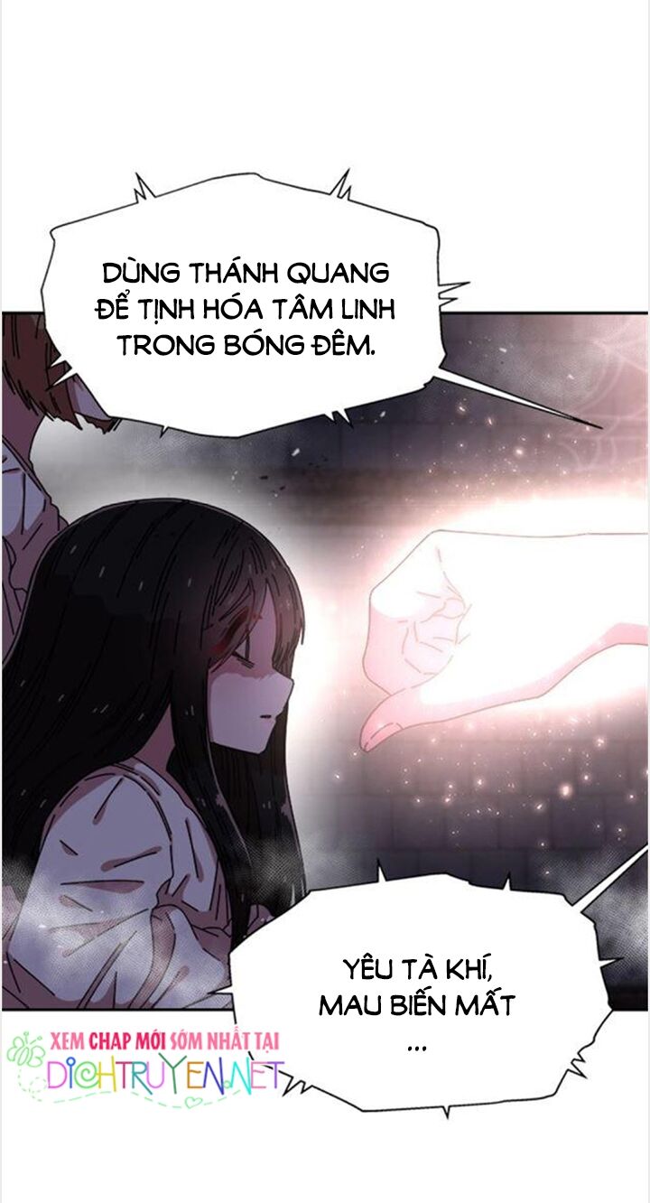 Con Gái Bảo Bối Của Ma Vương Chapter 50 - Trang 2