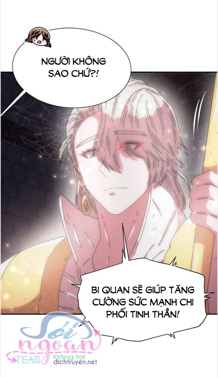 Con Gái Bảo Bối Của Ma Vương Chapter 50 - Trang 2