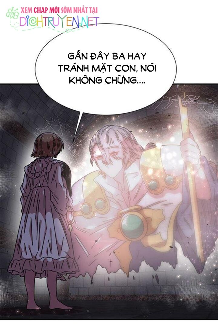 Con Gái Bảo Bối Của Ma Vương Chapter 50 - Trang 2