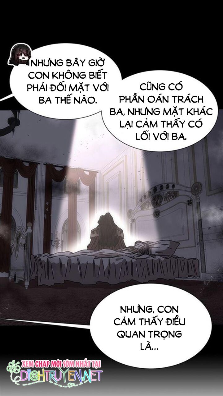 Con Gái Bảo Bối Của Ma Vương Chapter 50 - Trang 2