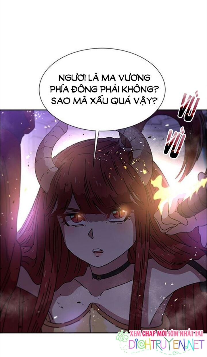 Con Gái Bảo Bối Của Ma Vương Chapter 50 - Trang 2