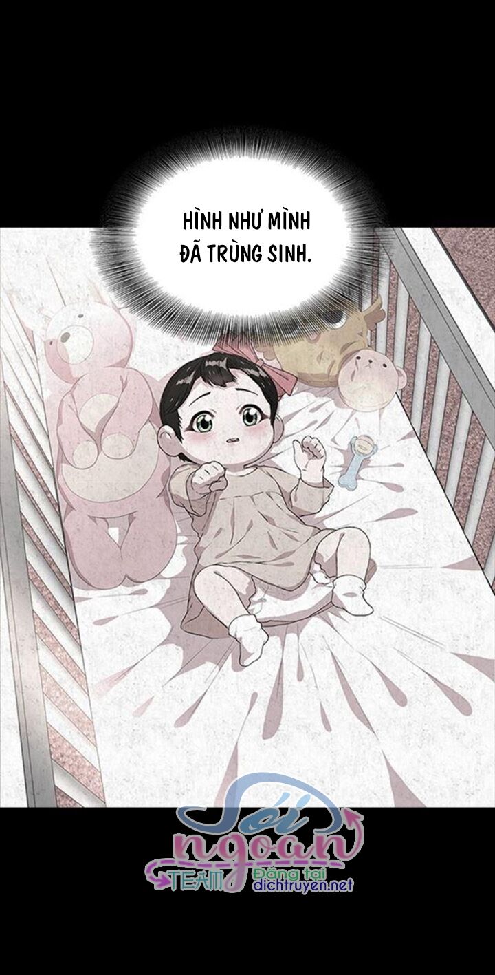 Con Gái Bảo Bối Của Ma Vương Chapter 50 - Trang 2