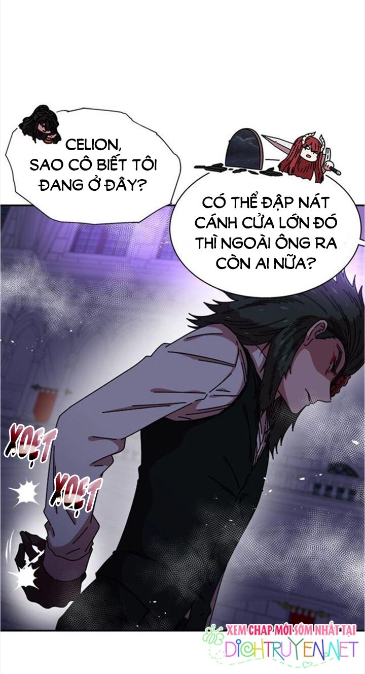 Con Gái Bảo Bối Của Ma Vương Chapter 50 - Trang 2