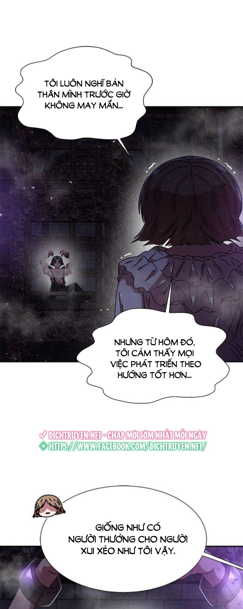 Con Gái Bảo Bối Của Ma Vương Chapter 48 - Trang 2