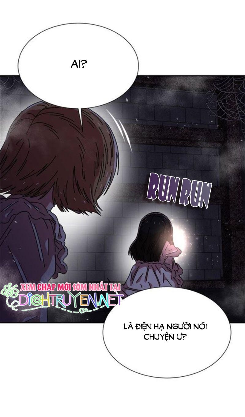 Con Gái Bảo Bối Của Ma Vương Chapter 48 - Trang 2