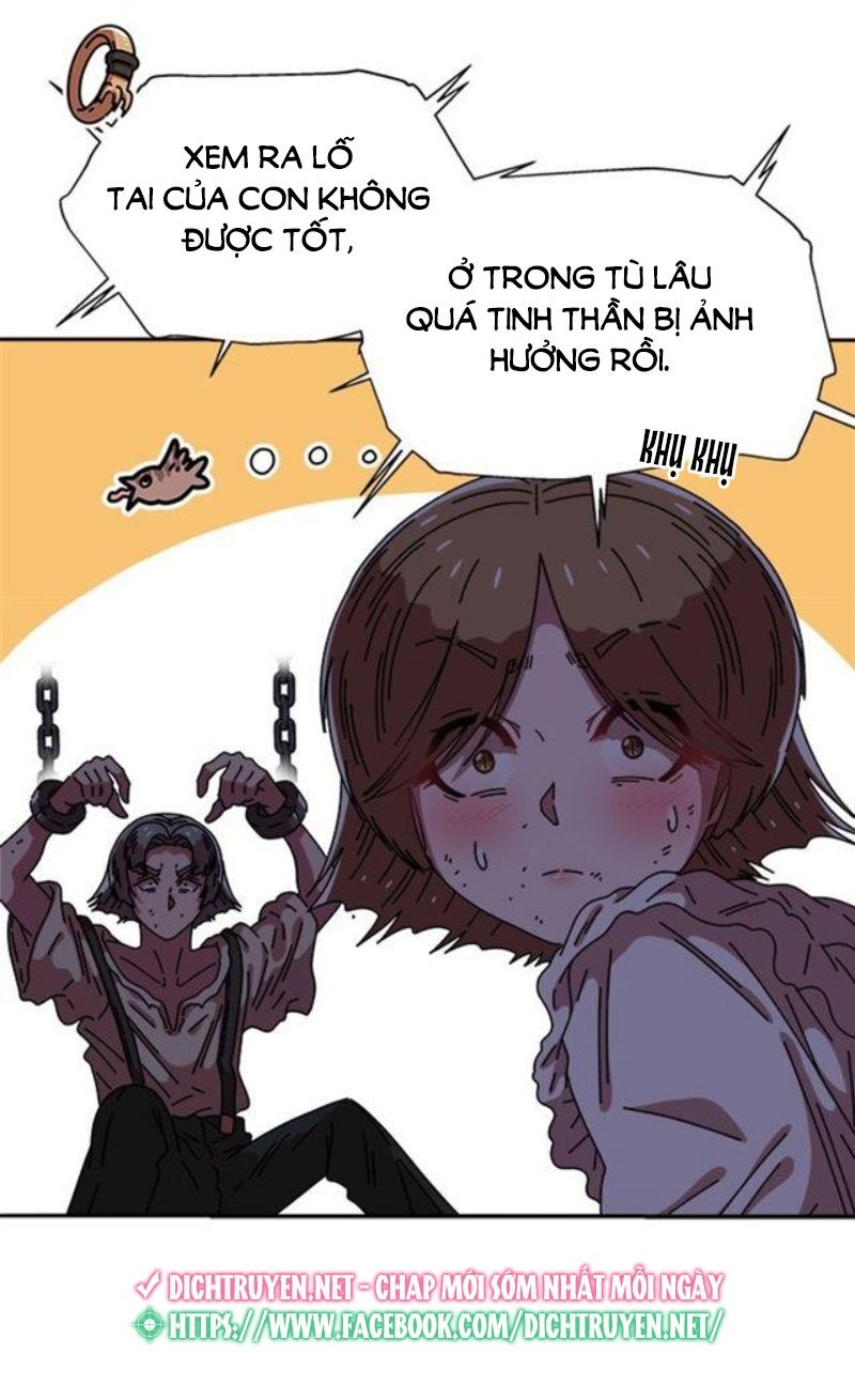 Con Gái Bảo Bối Của Ma Vương Chapter 48 - Trang 2