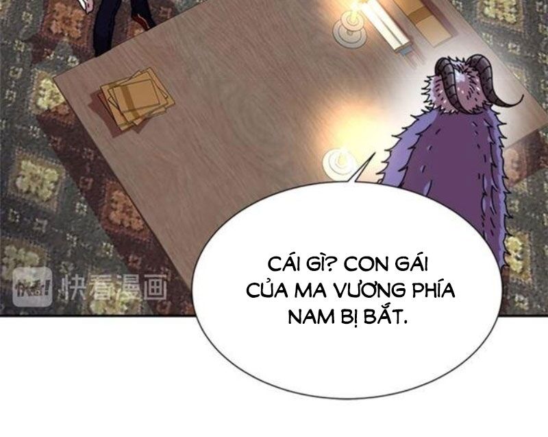 Con Gái Bảo Bối Của Ma Vương Chapter 48 - Trang 2