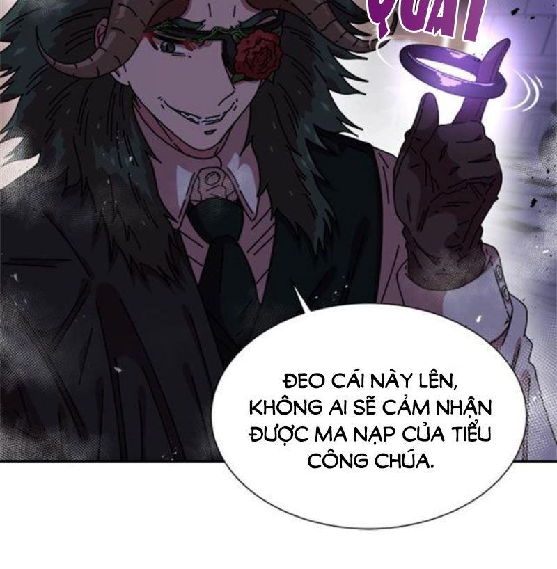 Con Gái Bảo Bối Của Ma Vương Chapter 47 - Trang 2