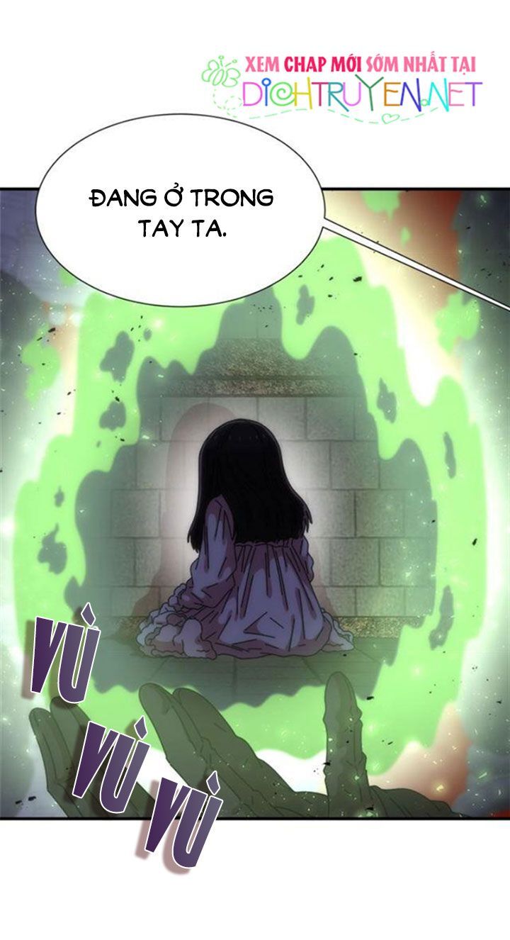 Con Gái Bảo Bối Của Ma Vương Chapter 47 - Trang 2