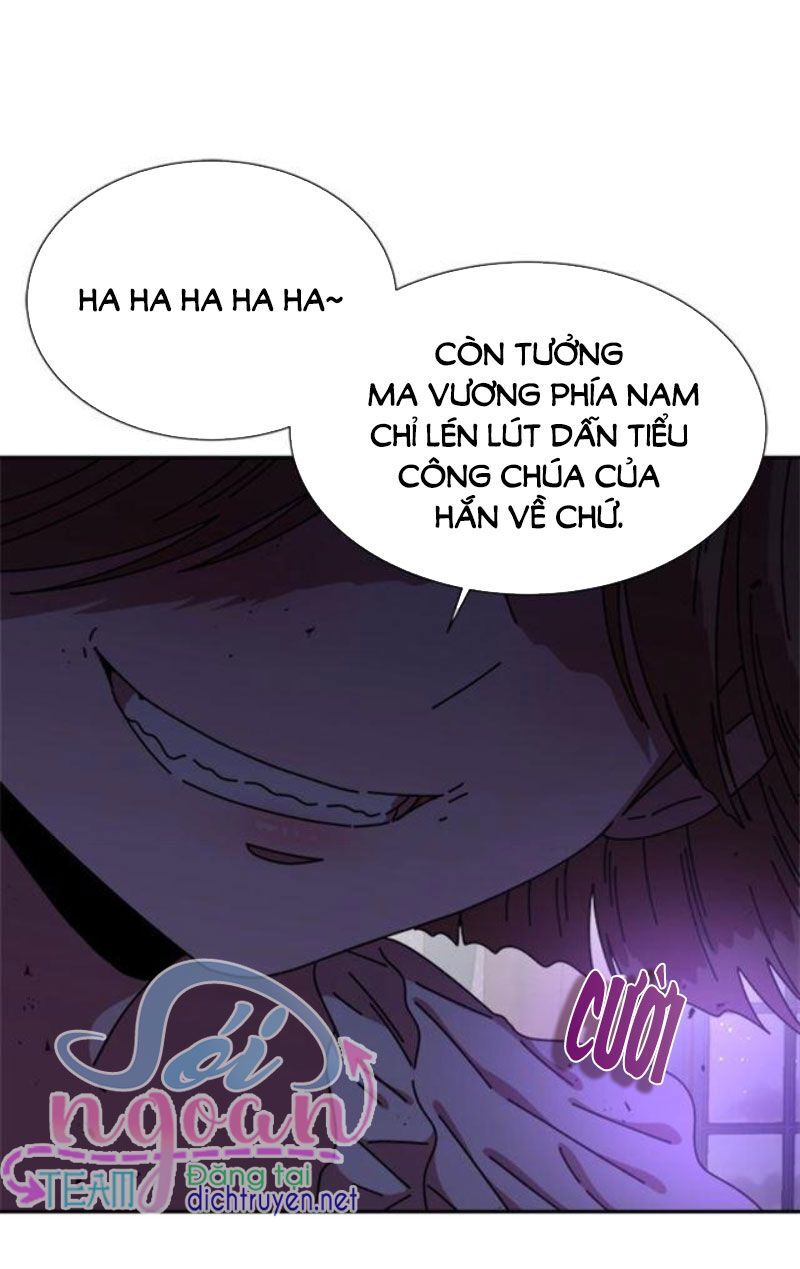 Con Gái Bảo Bối Của Ma Vương Chapter 44 - Trang 2