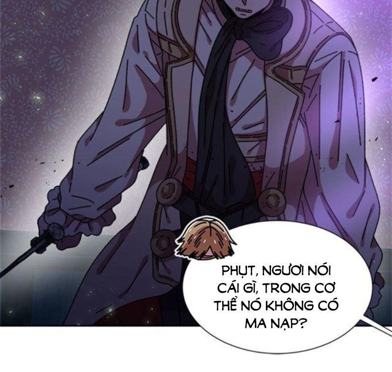 Con Gái Bảo Bối Của Ma Vương Chapter 44 - Trang 2