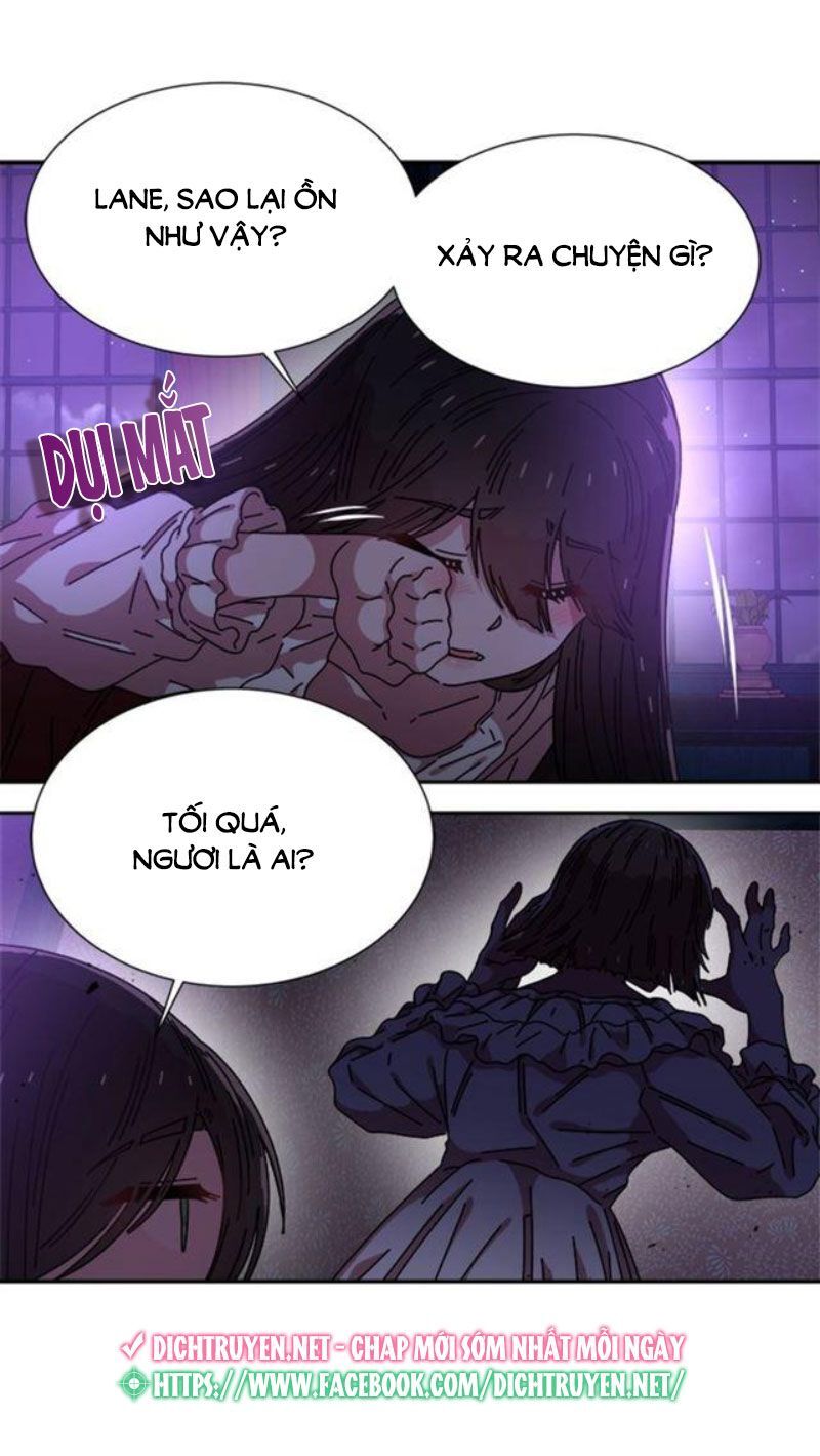 Con Gái Bảo Bối Của Ma Vương Chapter 44 - Trang 2