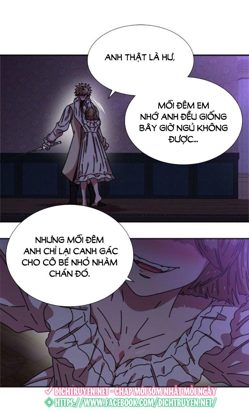 Con Gái Bảo Bối Của Ma Vương Chapter 44 - Trang 2