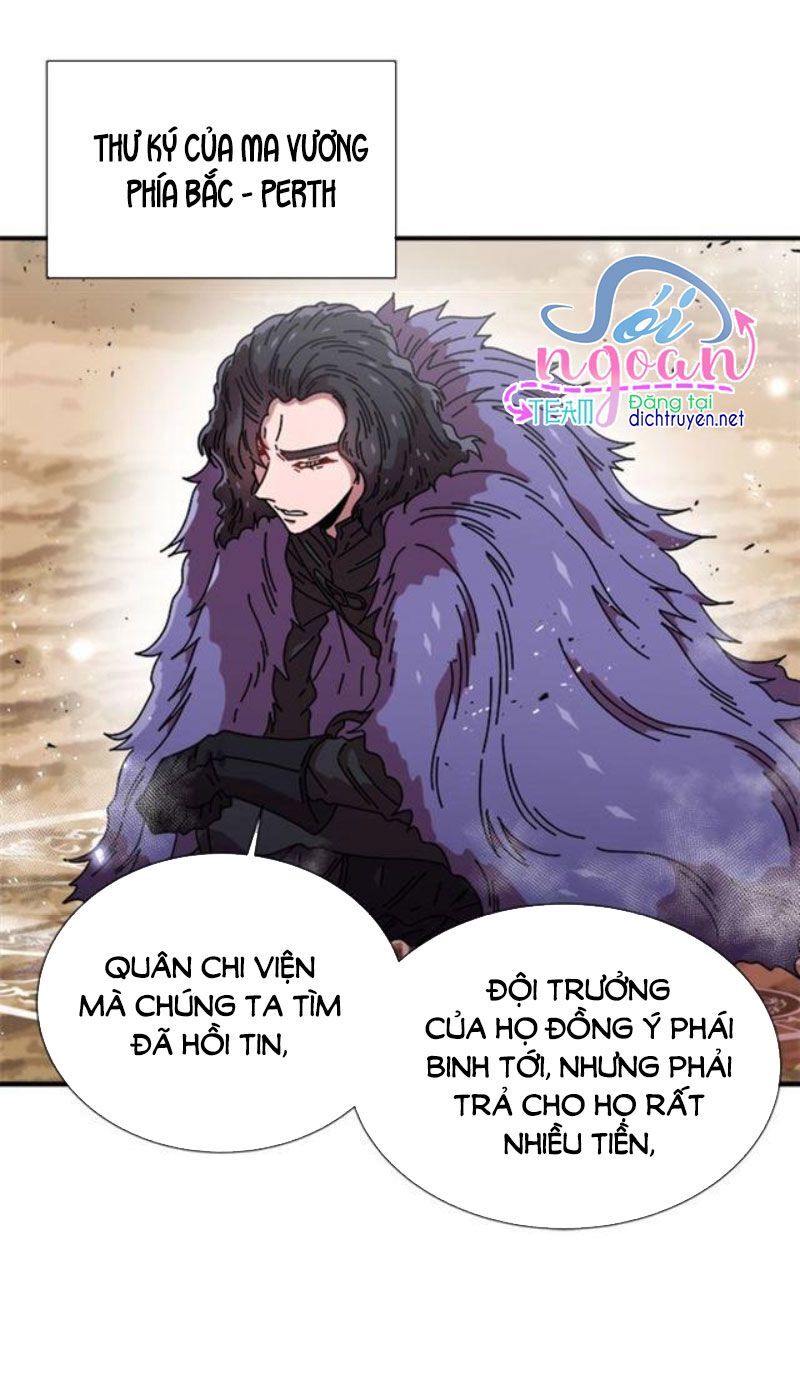 Con Gái Bảo Bối Của Ma Vương Chapter 42 - Trang 2