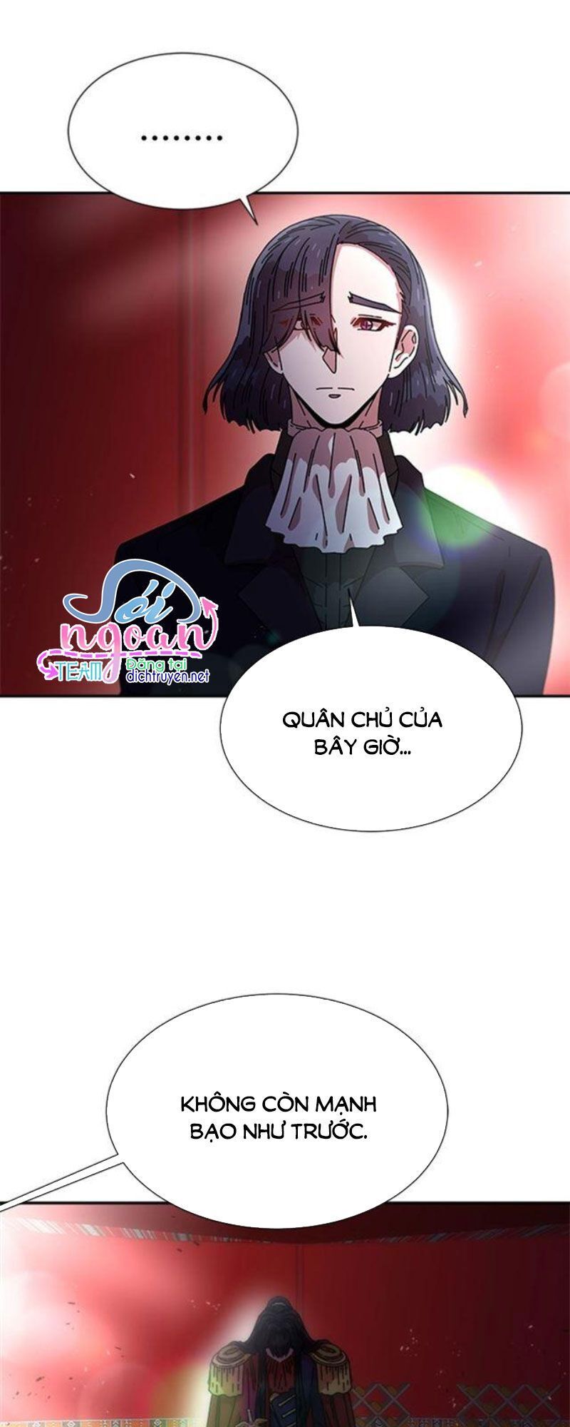 Con Gái Bảo Bối Của Ma Vương Chapter 42 - Trang 2