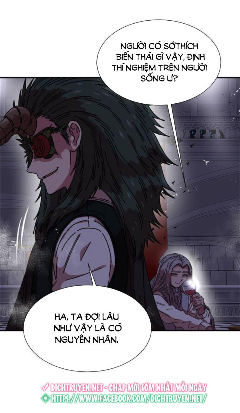 Con Gái Bảo Bối Của Ma Vương Chapter 42 - Trang 2