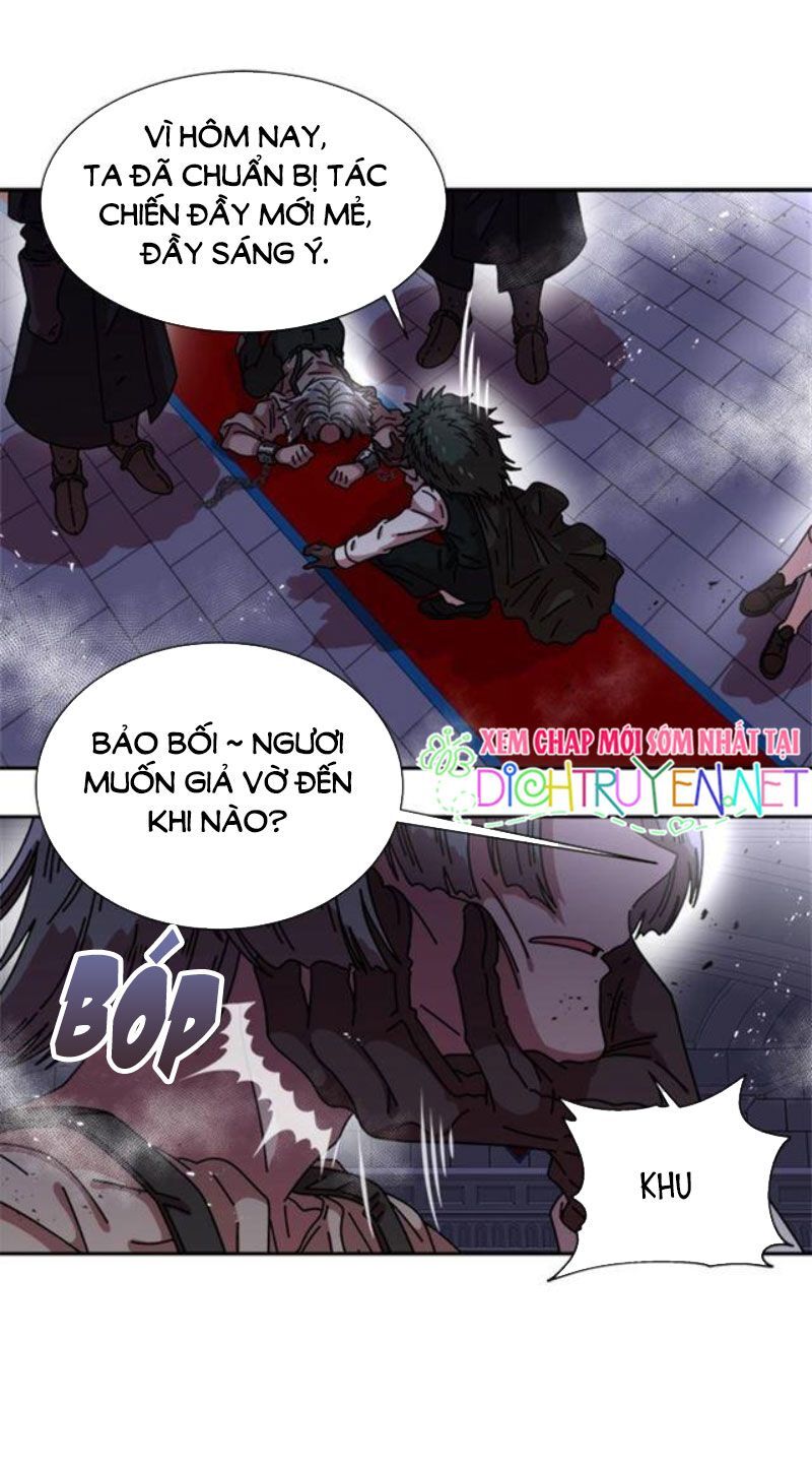 Con Gái Bảo Bối Của Ma Vương Chapter 42 - Trang 2