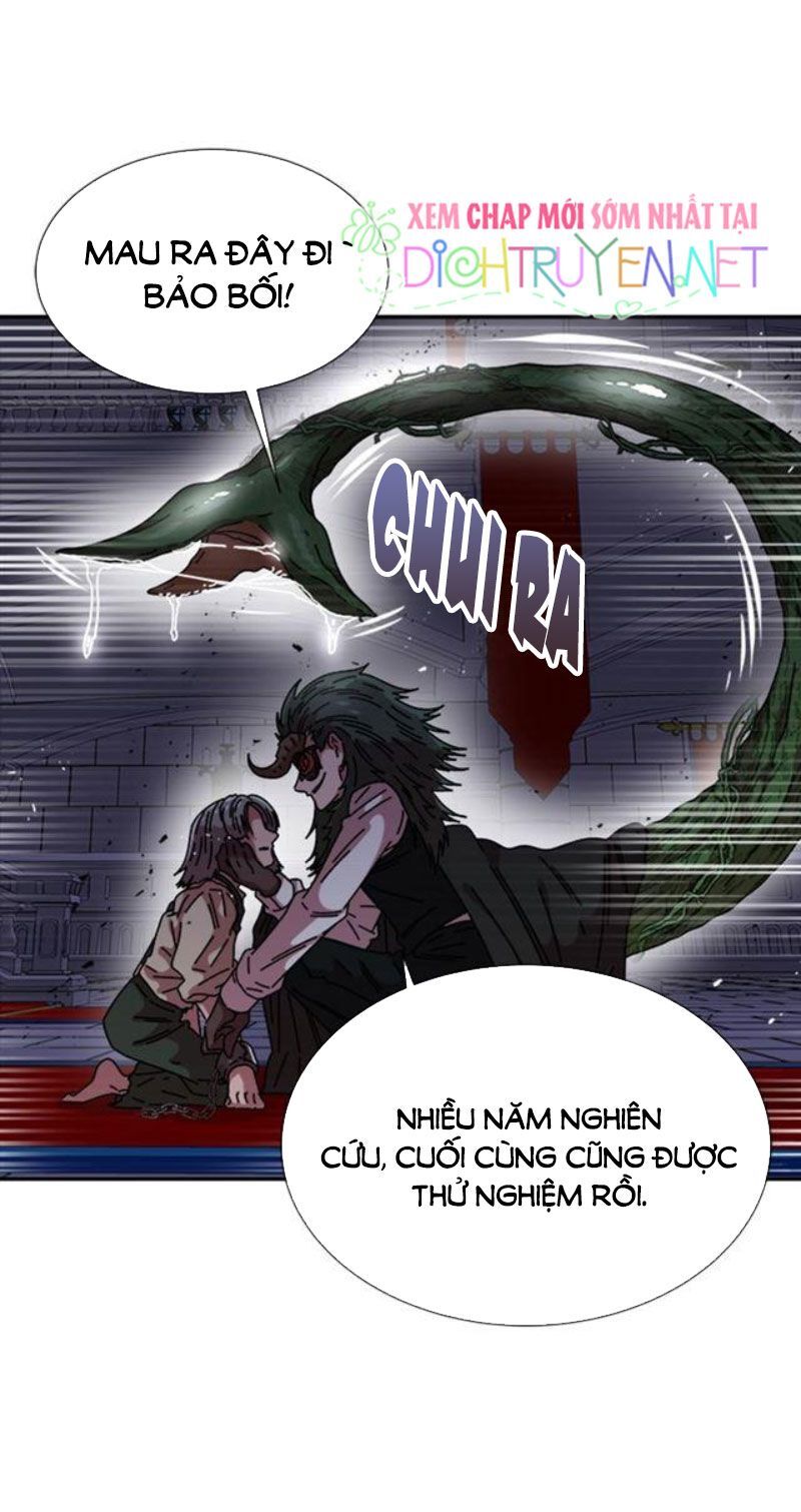 Con Gái Bảo Bối Của Ma Vương Chapter 42 - Trang 2