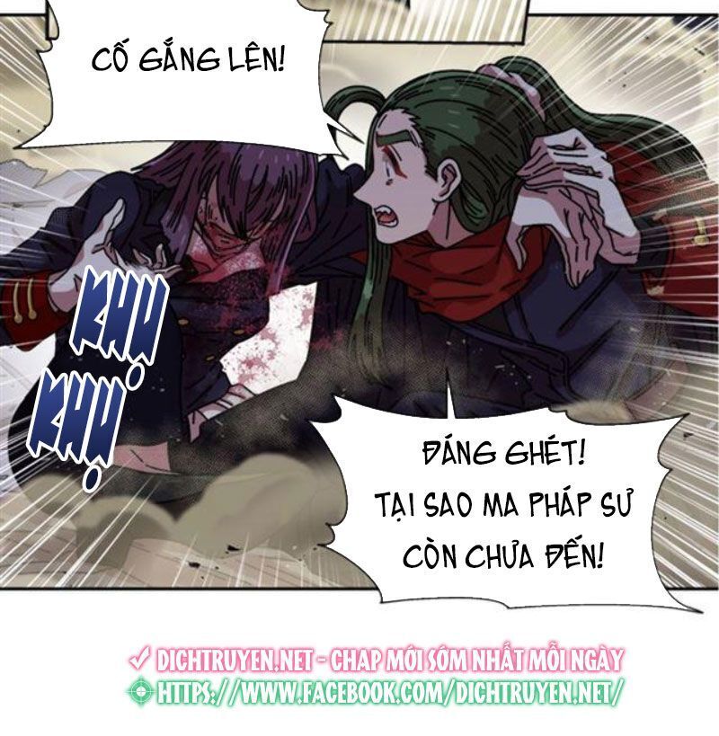 Con Gái Bảo Bối Của Ma Vương Chapter 41 - Trang 2