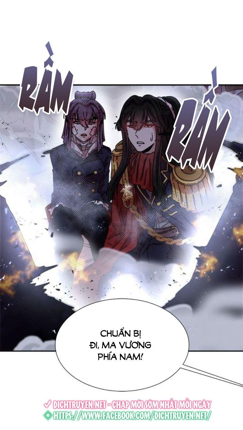 Con Gái Bảo Bối Của Ma Vương Chapter 41 - Trang 2