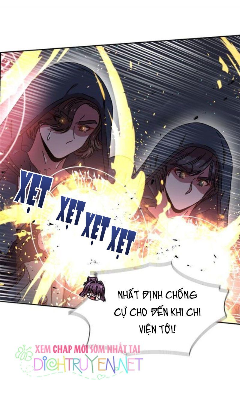 Con Gái Bảo Bối Của Ma Vương Chapter 41 - Trang 2