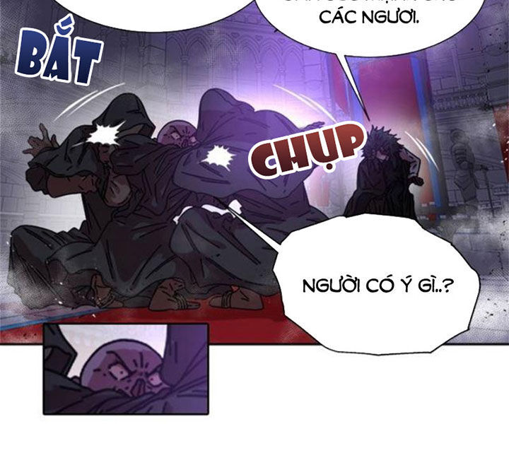 Con Gái Bảo Bối Của Ma Vương Chapter 40 - Trang 2