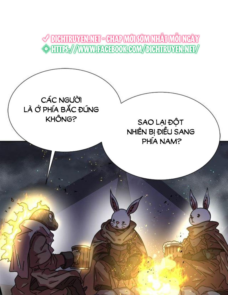 Con Gái Bảo Bối Của Ma Vương Chapter 40 - Trang 2