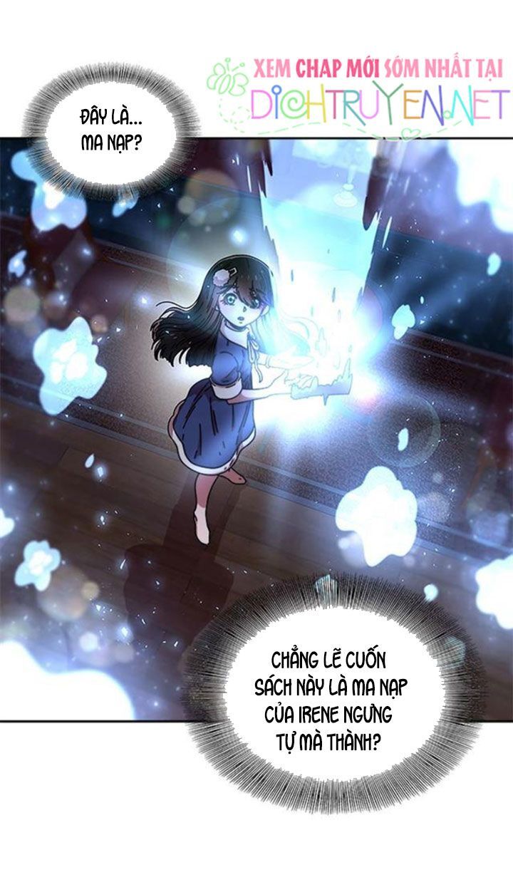 Con Gái Bảo Bối Của Ma Vương Chapter 37 - Trang 2