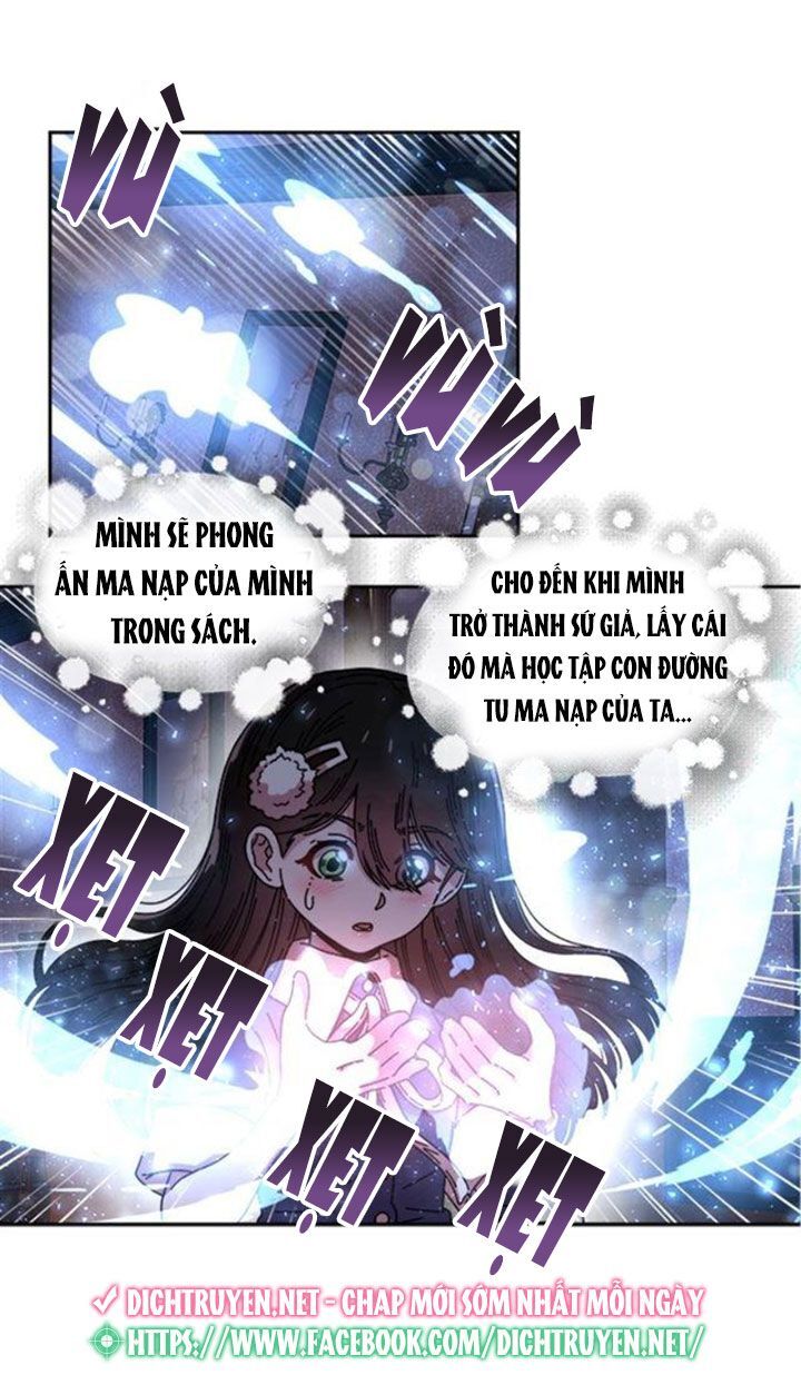 Con Gái Bảo Bối Của Ma Vương Chapter 37 - Trang 2