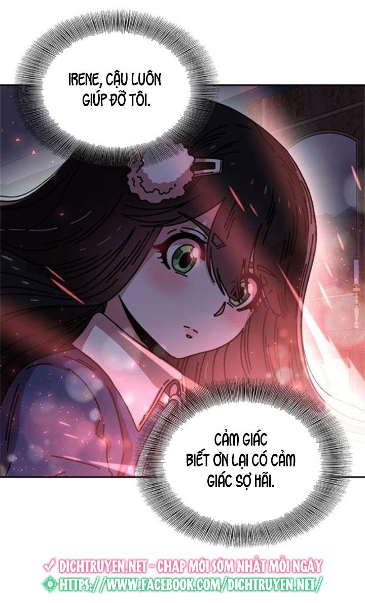 Con Gái Bảo Bối Của Ma Vương Chapter 37 - Trang 2