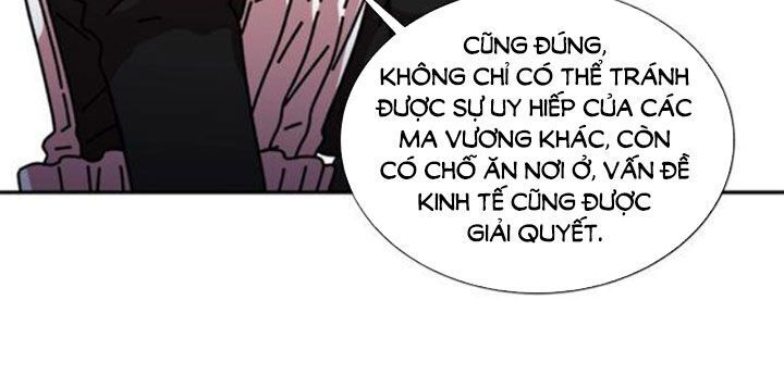 Con Gái Bảo Bối Của Ma Vương Chapter 37 - Trang 2