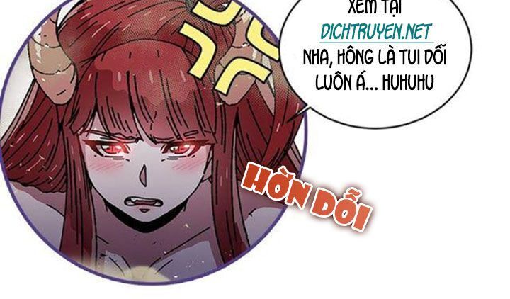 Con Gái Bảo Bối Của Ma Vương Chapter 37 - Trang 2