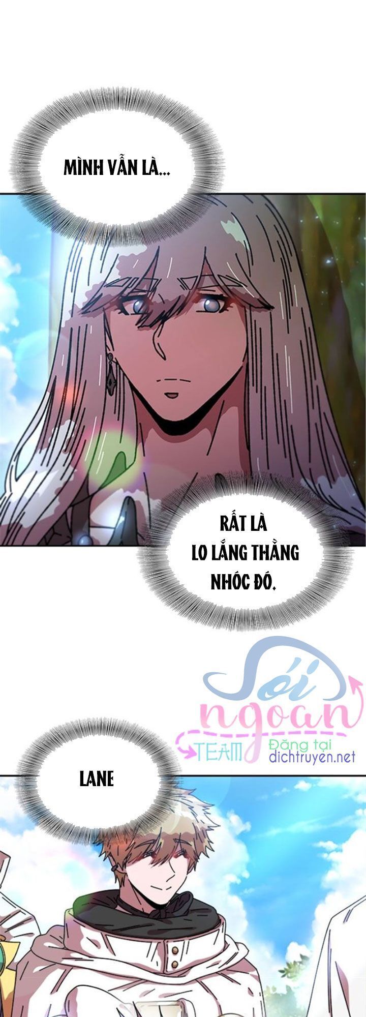 Con Gái Bảo Bối Của Ma Vương Chapter 35 - Trang 2